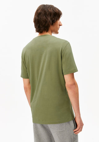 ARMEDANGELS / Herren-Shirt / JAAMES T-SHIRT