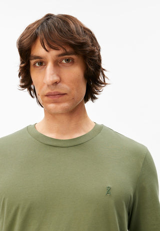 ARMEDANGELS / Herren-Shirt / JAAMES T-SHIRT