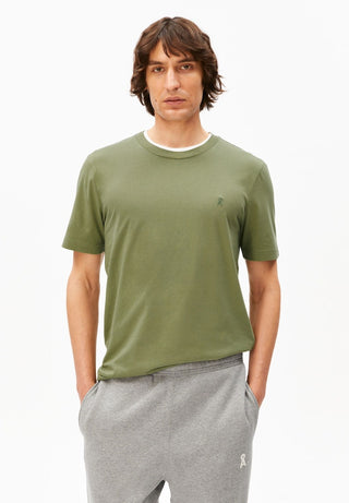 ARMEDANGELS / Herren-Shirt / JAAMES T-SHIRT