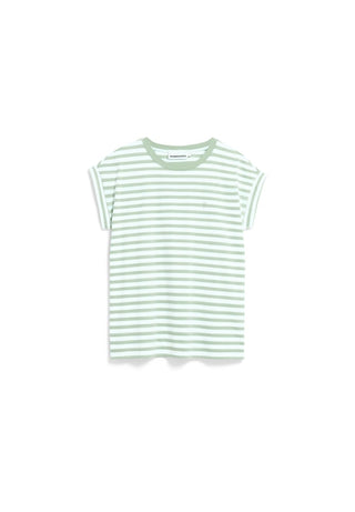 ARMEDANGELS / Damen-Shirt / IDAARA STRIPES
