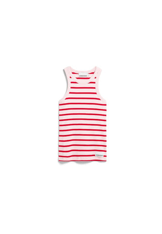 ARMEDANGELS / Damen-Shirt / KANITAA STRIPE TOP