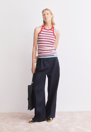 ARMEDANGELS / Damen-Shirt / KANITAA STRIPE TOP
