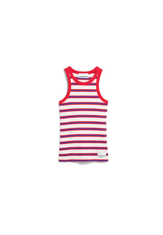 ARMEDANGELS / Damen-Shirt / KANITAA STRIPE TOP