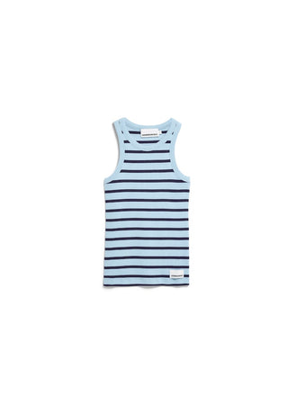 ARMEDANGELS / Damen-Shirt / KANITAA STRIPE TOP