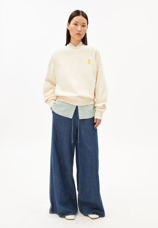 ARMEDANGELS / Damen-Sweat / ICONIC Å ALIZAA SWEAT