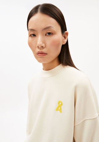 ARMEDANGELS / Damen-Sweat / ICONIC Å ALIZAA SWEAT