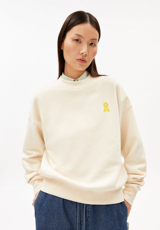 ARMEDANGELS / Damen-Sweat / ICONIC Å ALIZAA SWEAT