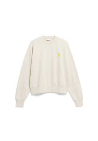 ARMEDANGELS / Damen-Sweat / ICONIC Å ALIZAA SWEAT