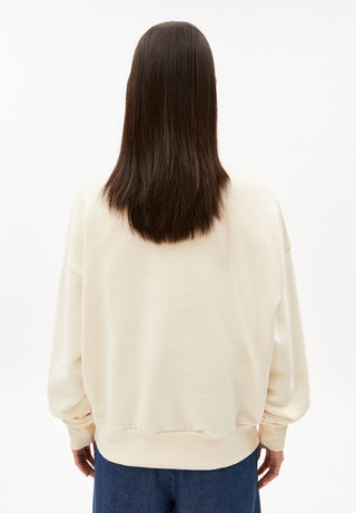 ARMEDANGELS / Damen-Sweat / ICONIC Å ALIZAA SWEAT