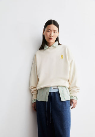 ARMEDANGELS / Damen-Sweat / ICONIC Å ALIZAA SWEAT