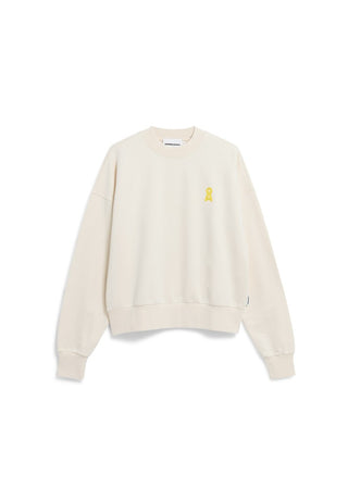 ARMEDANGELS / Damen-Sweat / ICONIC Å ALIZAA SWEAT