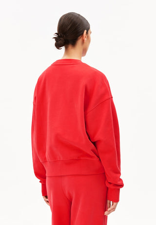 ARMEDANGELS / Damen-Sweat / ICONIC Å ALIZAA SWEAT