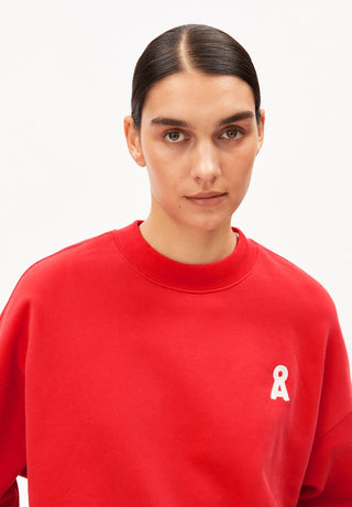 ARMEDANGELS / Damen-Sweat / ICONIC Å ALIZAA SWEAT
