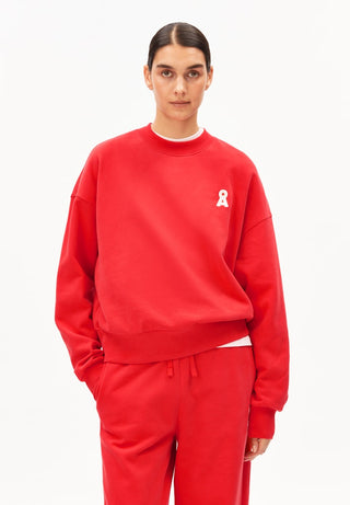 ARMEDANGELS / Damen-Sweat / ICONIC Å ALIZAA SWEAT