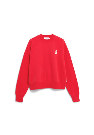 ARMEDANGELS / Damen-Sweat / ICONIC Å ALIZAA SWEAT