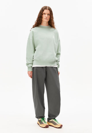 ARMEDANGELS / Damen-Sweat / ICONIC Å ALIZAA SWEAT