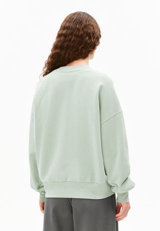 ARMEDANGELS / Damen-Sweat / ICONIC Å ALIZAA SWEAT