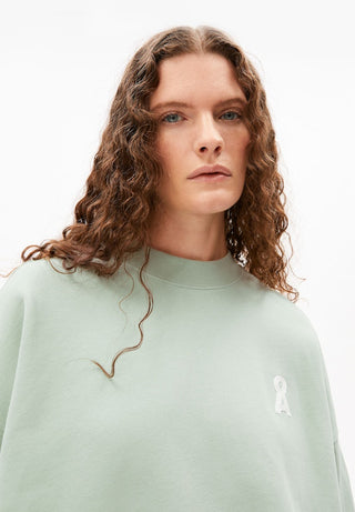 ARMEDANGELS / Damen-Sweat / ICONIC Å ALIZAA SWEAT