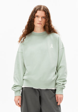 ARMEDANGELS / Damen-Sweat / ICONIC Å ALIZAA SWEAT