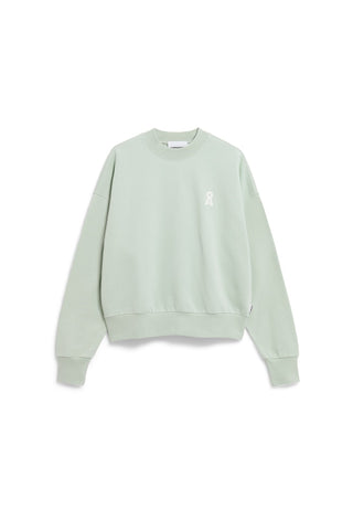 ARMEDANGELS / Damen-Sweat / ICONIC Å ALIZAA SWEAT