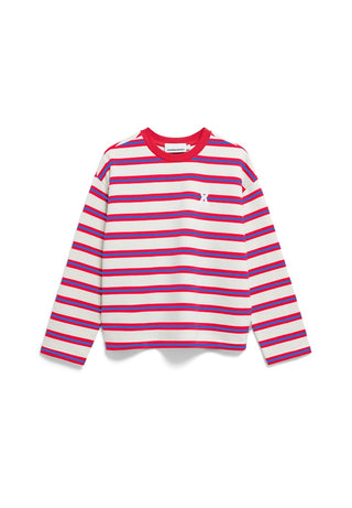 ARMEDANGELS / Damen-Sweat / ICONIC Å FRANKAA BOLD
