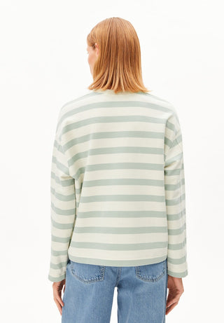 ARMEDANGELS / Damen-Sweat / ICONIC Å FRANKAA BOLD