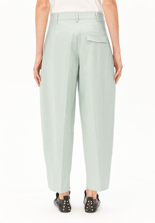 ARMEDANGELS / Damen-Jeans / BARREL LEG TWILL PANT