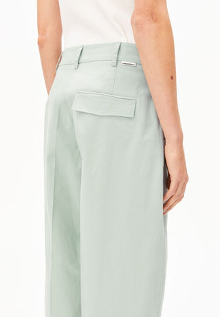 ARMEDANGELS / Damen-Jeans / BARREL LEG TWILL PANT