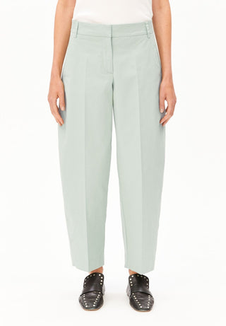 ARMEDANGELS / Damen-Jeans / BARREL LEG TWILL PANT