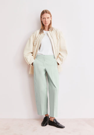 ARMEDANGELS / Damen-Jeans / BARREL LEG TWILL PANT