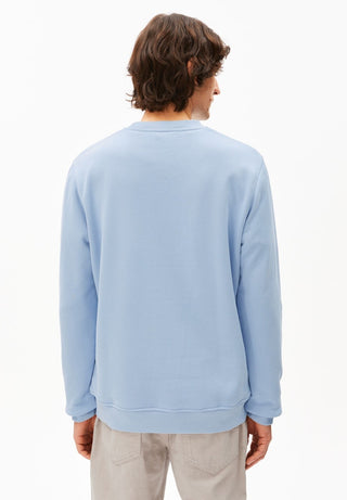 ARMEDANGELS / Herren-Sweat / BAARO LOOP SWEATSHIRT