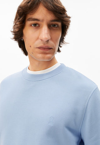 ARMEDANGELS / Herren-Sweat / BAARO LOOP SWEATSHIRT