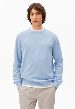 ARMEDANGELS / Herren-Sweat / BAARO LOOP SWEATSHIRT