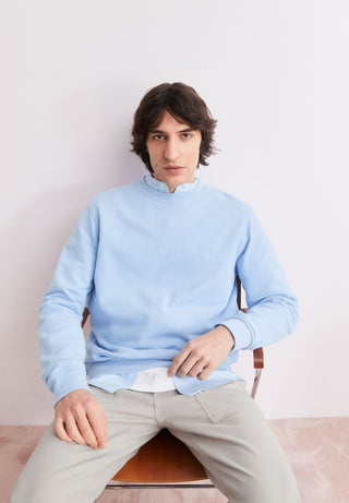 ARMEDANGELS / Herren-Sweat / BAARO LOOP SWEATSHIRT
