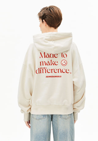 ARMEDANGELS / Damen-Sweat / FRANCISARAA DIFFERENCE SWEAT