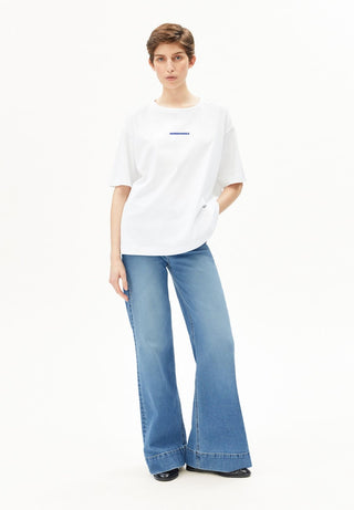 ARMEDANGELS / Damen-Shirt / GIANNAA CHAANGE T-SHIRT