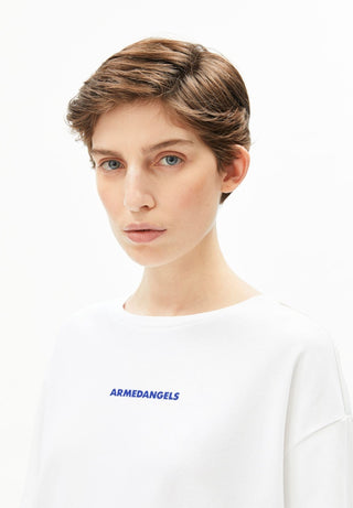 ARMEDANGELS / Damen-Shirt / GIANNAA CHAANGE T-SHIRT
