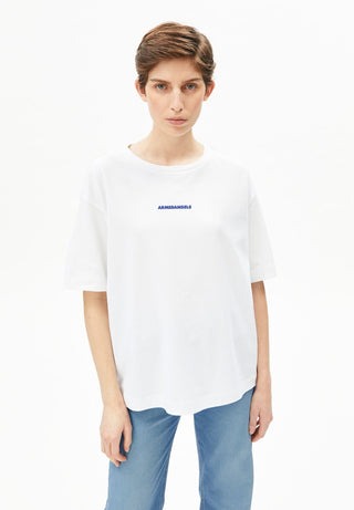 ARMEDANGELS / Damen-Shirt / GIANNAA CHAANGE T-SHIRT