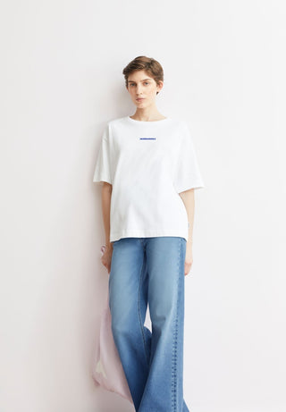 ARMEDANGELS / Damen-Shirt / GIANNAA CHAANGE T-SHIRT