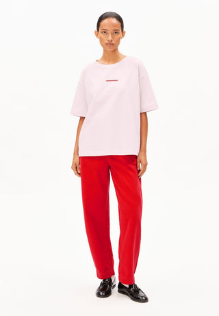 ARMEDANGELS / Damen-Shirt / GIANNAA CHAANGE T-SHIRT