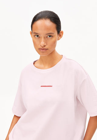ARMEDANGELS / Damen-Shirt / GIANNAA CHAANGE T-SHIRT