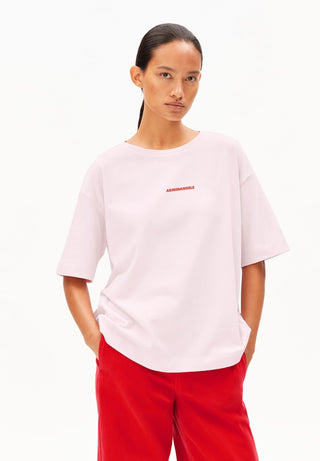 ARMEDANGELS / Damen-Shirt / GIANNAA CHAANGE T-SHIRT