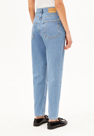 ARMEDANGELS / Damen-Jeans / MAIRAA HIGH WAIST MOM JEAN