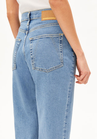 ARMEDANGELS / Damen-Jeans / MAIRAA HIGH WAIST MOM JEAN