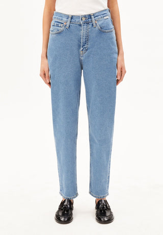 ARMEDANGELS / Damen-Jeans / MAIRAA HIGH WAIST MOM JEAN
