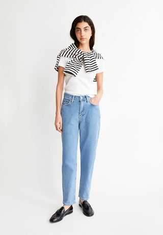 ARMEDANGELS / Damen-Jeans / MAIRAA HIGH WAIST MOM JEAN