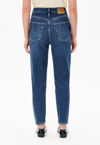 ARMEDANGELS / Damen-Jeans / MAIRAA HIGH WAIST MOM JEAN