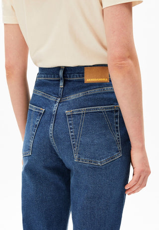 ARMEDANGELS / Damen-Jeans / MAIRAA HIGH WAIST MOM JEAN