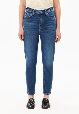 ARMEDANGELS / Damen-Jeans / MAIRAA HIGH WAIST MOM JEAN