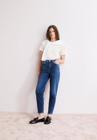 ARMEDANGELS / Damen-Jeans / MAIRAA HIGH WAIST MOM JEAN